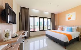 The Green Hotel Bekasi